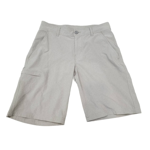 Columbia tan mens size 30 shorts - Picture 1 of 7